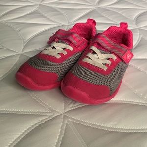 Stride Rite sneakers